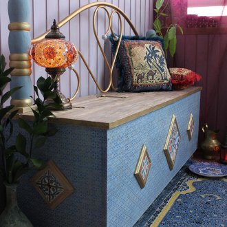 Обзавеждане за декор на мебели