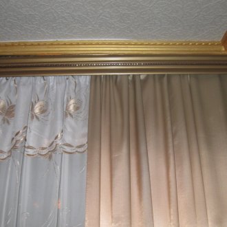 Закрепване на фасадни панели под тухла