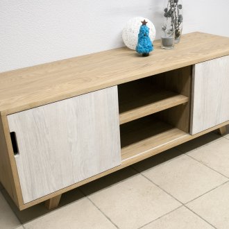 Дъбен ламинат