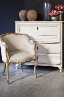 토스카나 스타일의 앤티크 가구