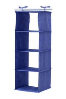 Clothes storage system