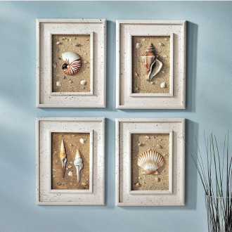 Морски панел