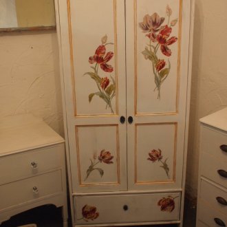 Каменна живопис