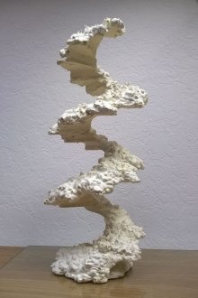 Декоративен грот за аквариум