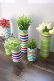 Плат на стената в интериора