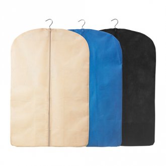 Съхранение на дрехи в съблекалнята