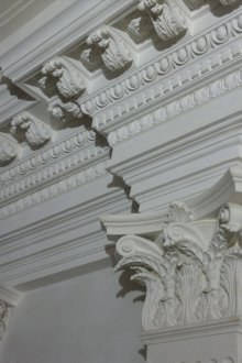 Мазилка от гипс