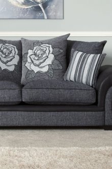 Мека мека мебел