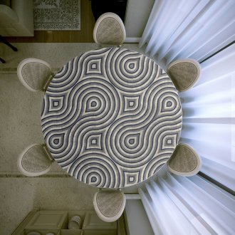 Фолио за декор на маса