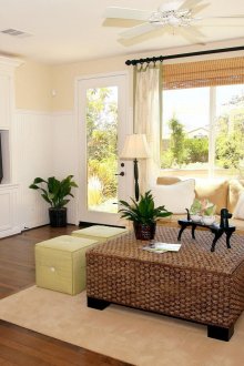 Уютна всекидневна