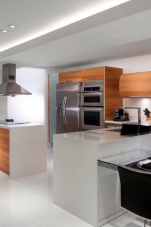 Кухня Дизайн 2019