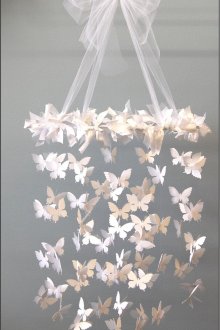 Обемни картини от хартия