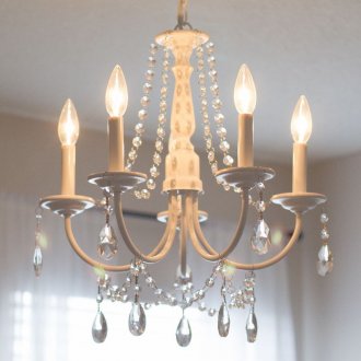 Декор полилей декоративни камъни