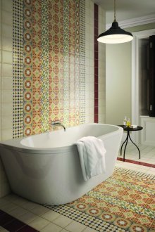 Дизайн за баня 2019