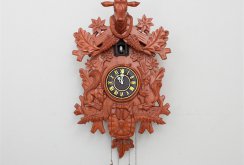 Antique Cuckoo Clock