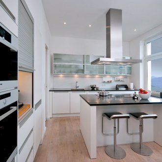 Вградени мебелни лампи