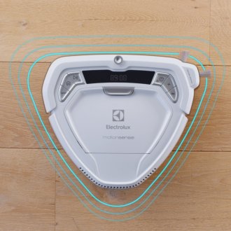 Electrolux Robot Cleaner Vacuum