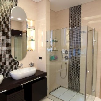 Открит дизайн на килер