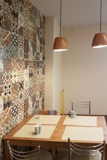 Плочка 2019 в интериора