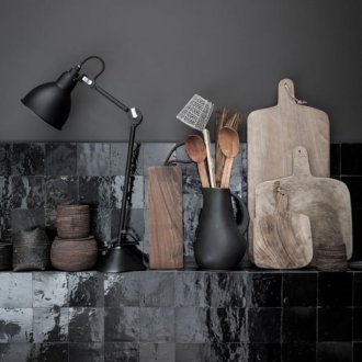 Плочка 2019 в интериора