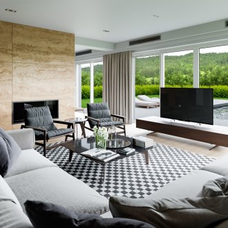 Дизайн на хола 2019