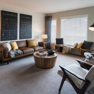 Дизайн на хола 2019