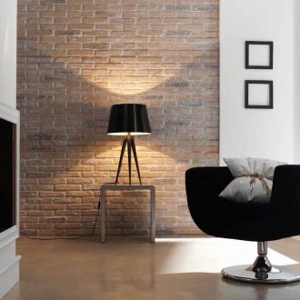 Лампа за осветяване на стена