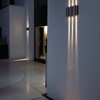 Стенни осветителни тела