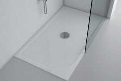 Acrylic Shower Tray