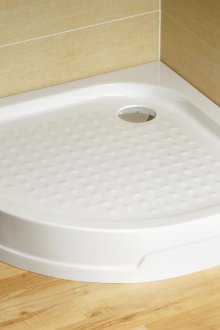 Dulang mandi berdebar