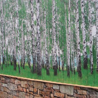 Фотосет от бреза