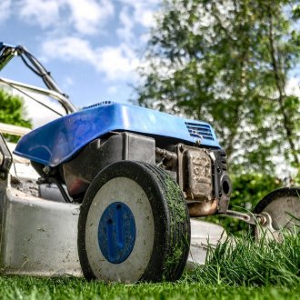 Газова косачка