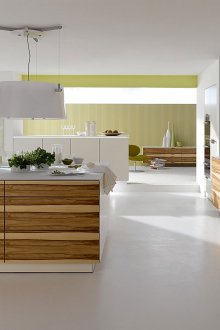 Удобни скринове за кухнята