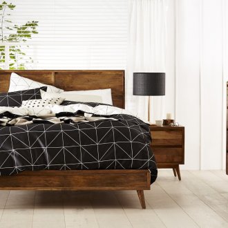 Reka Bentuk Bilik Tidur 2019