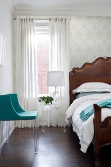 Reka Bentuk Bilik Tidur 2019