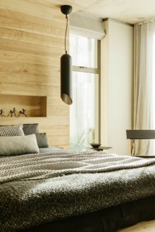 Reka Bentuk Bilik Tidur 2019