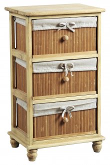 Ракла от бамбук