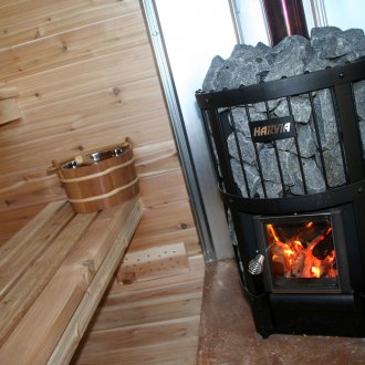 Скара от неръждаема стомана