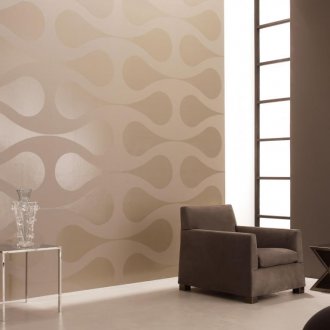 Кафяв тапет за копринен екран