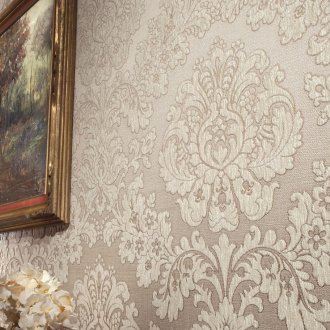 Копринен екран сив тапет