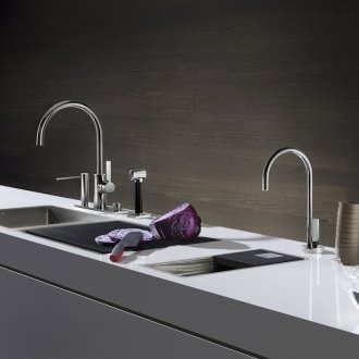 Смесител за чешмяна вода