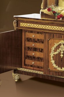 Кленов сандък