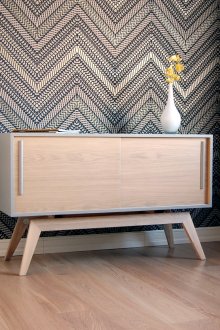 Крема скрин от дърво