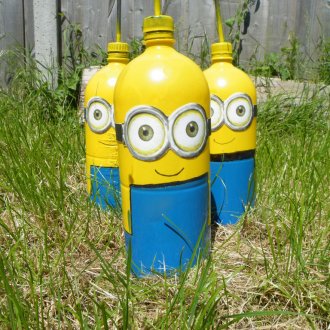 Детско легло 