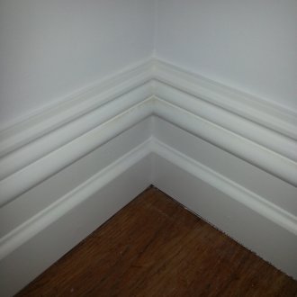 Фасадни термопанели за боядисване