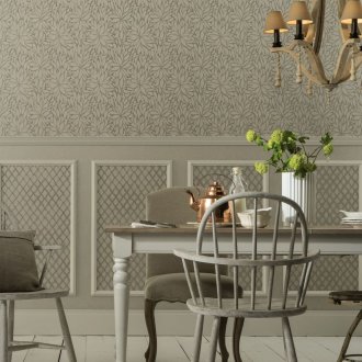 Сив тапет Марбург