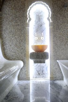 Плетена черга