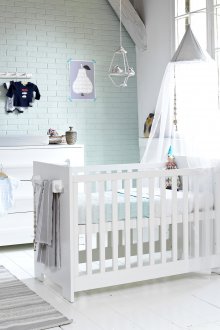 Тухла в скандинавски дизайн за деца