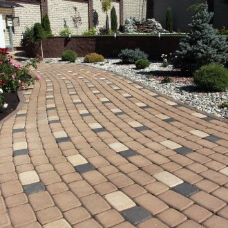 Градина добре