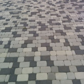 Антична врата от палисандър